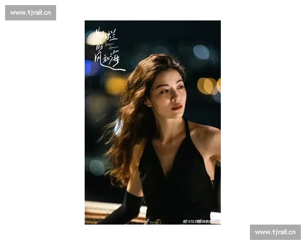 钟楚曦突破演技瓶颈再攀新高峰 成为影视圈新一代实力派演员